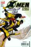 X-Men: First Class #1 Comic Books - Covers, Scans, Photos in X-Men: First Class Comic Books - Covers, Scans, Gallery